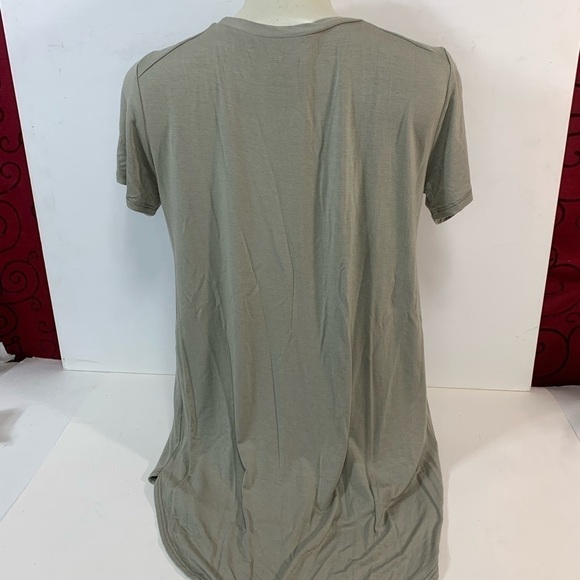 Emma's Closet Long Blouse - Picture 3 of 5